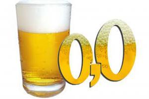 Alcoholvrij bier is gezond