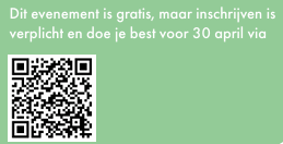 inschrijving Open Gebedshuizendag