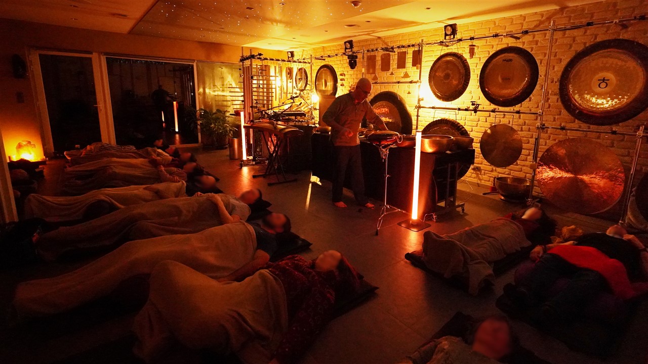 Namiddagconcert 'Light'