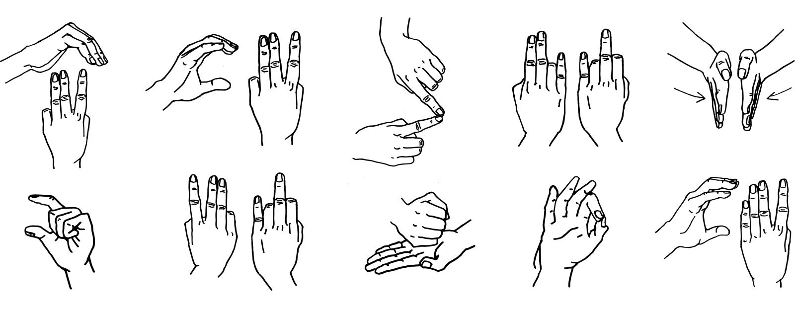 SIGN - Percussion project Beats & Pieces