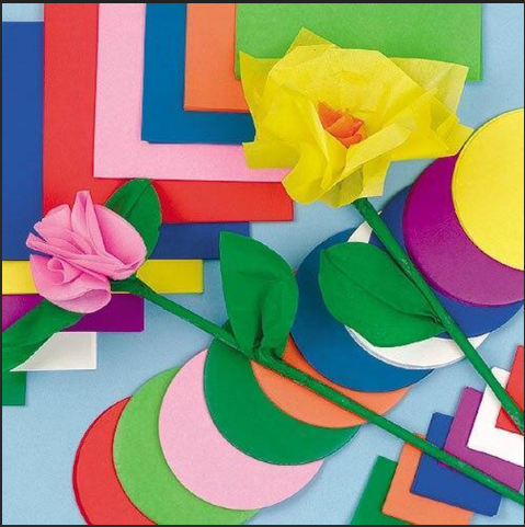 Creaworkshop: tafeldecoratie maken 