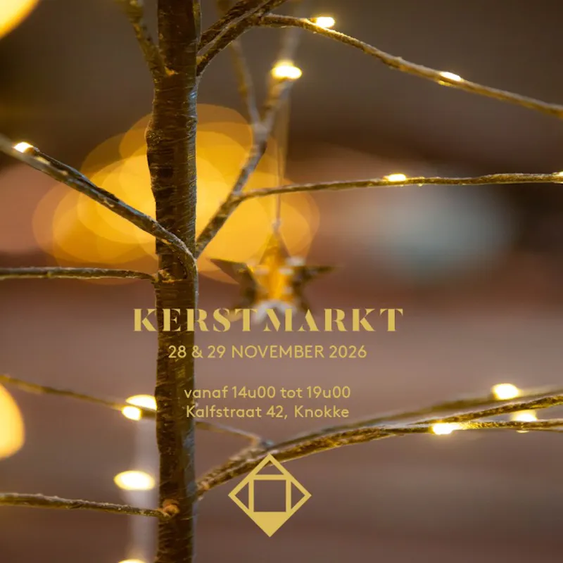 Kerstmarkt @Cwart