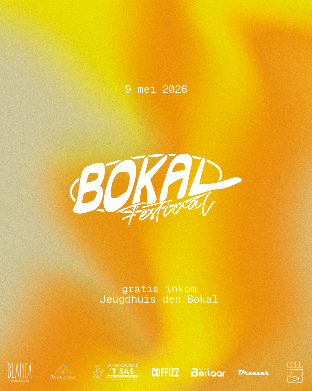 Bokal Festival 2026