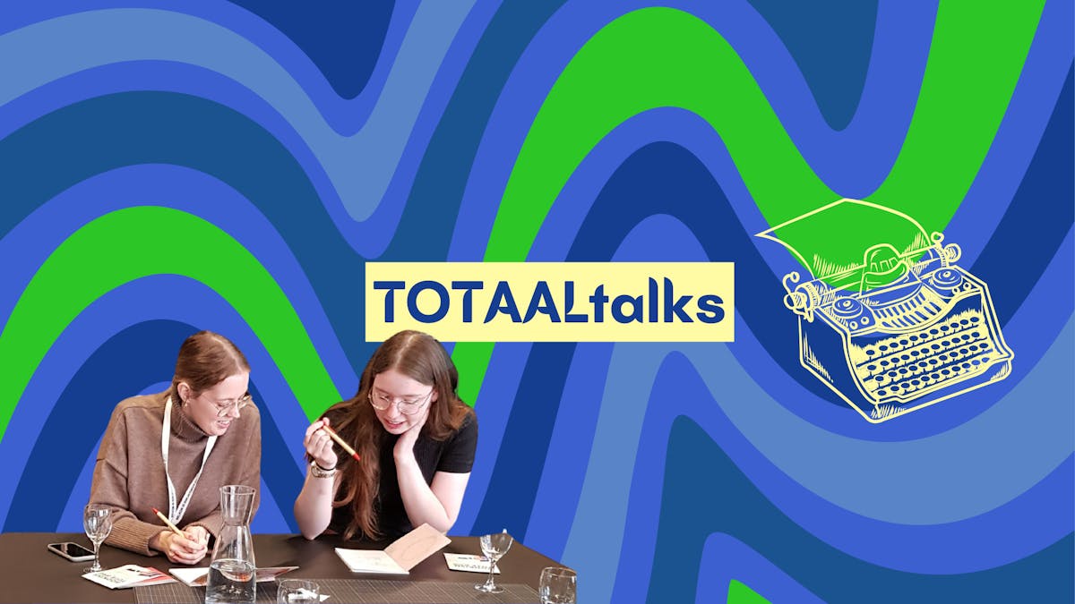 Foto voor CS Jong cursus