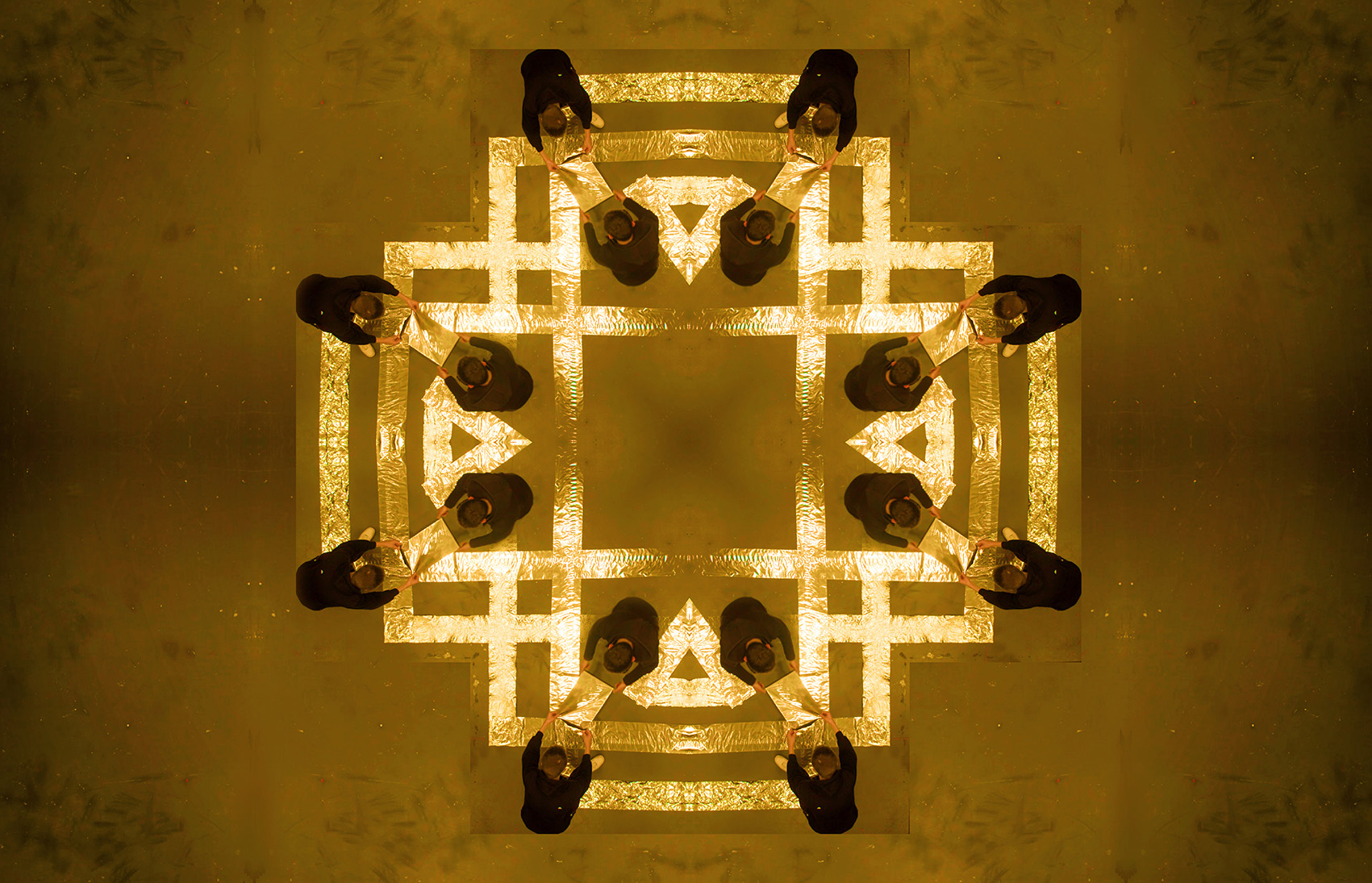 Expo Art Deco Revisited