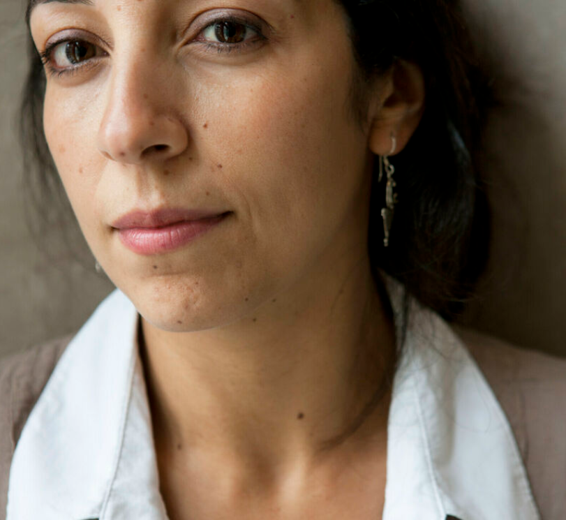 Gastrondleiding met Rachida Lamrabet 