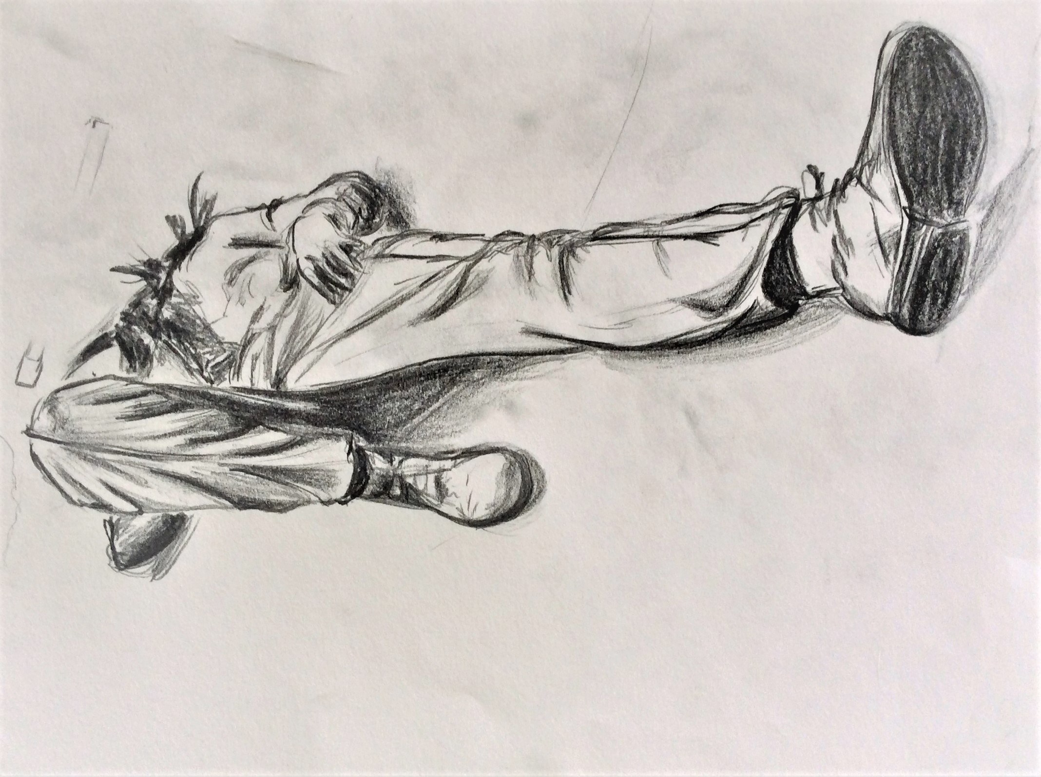 Illustratie: figuren en compositie