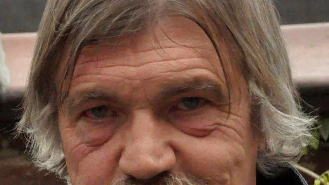 Bart Plouvier (1951-2021)