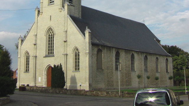 Sin-Amanduskerk