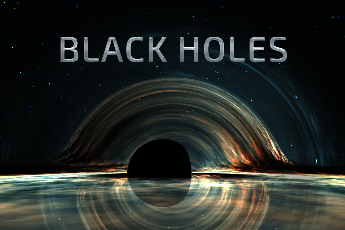 Black Holes
