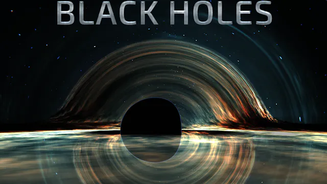 Black Holes
