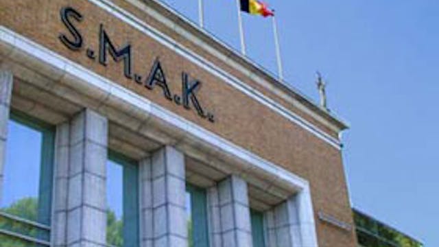 S.M.A.K.