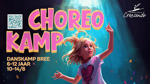 Choreo danskamp