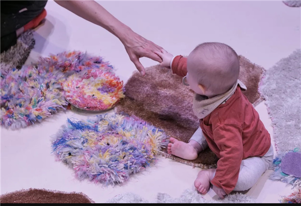 Zondag voor de allerkleinsten