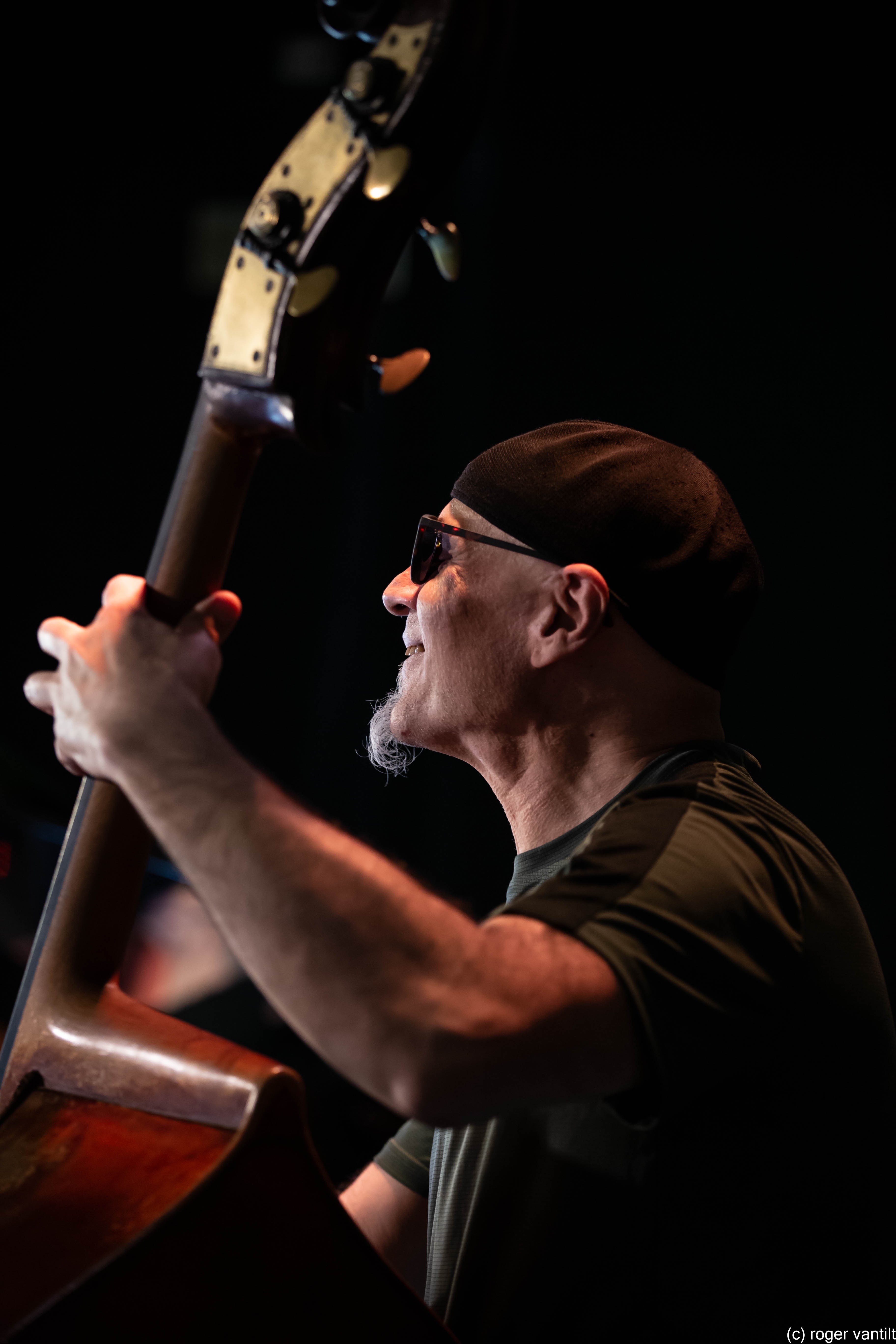 Sal La Rocca Quartet