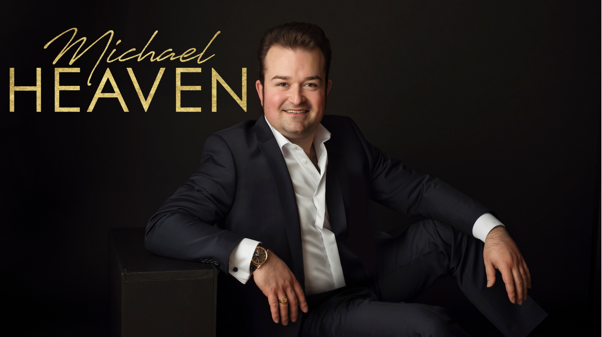 Michael Heaven