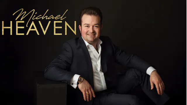 Michael Heaven