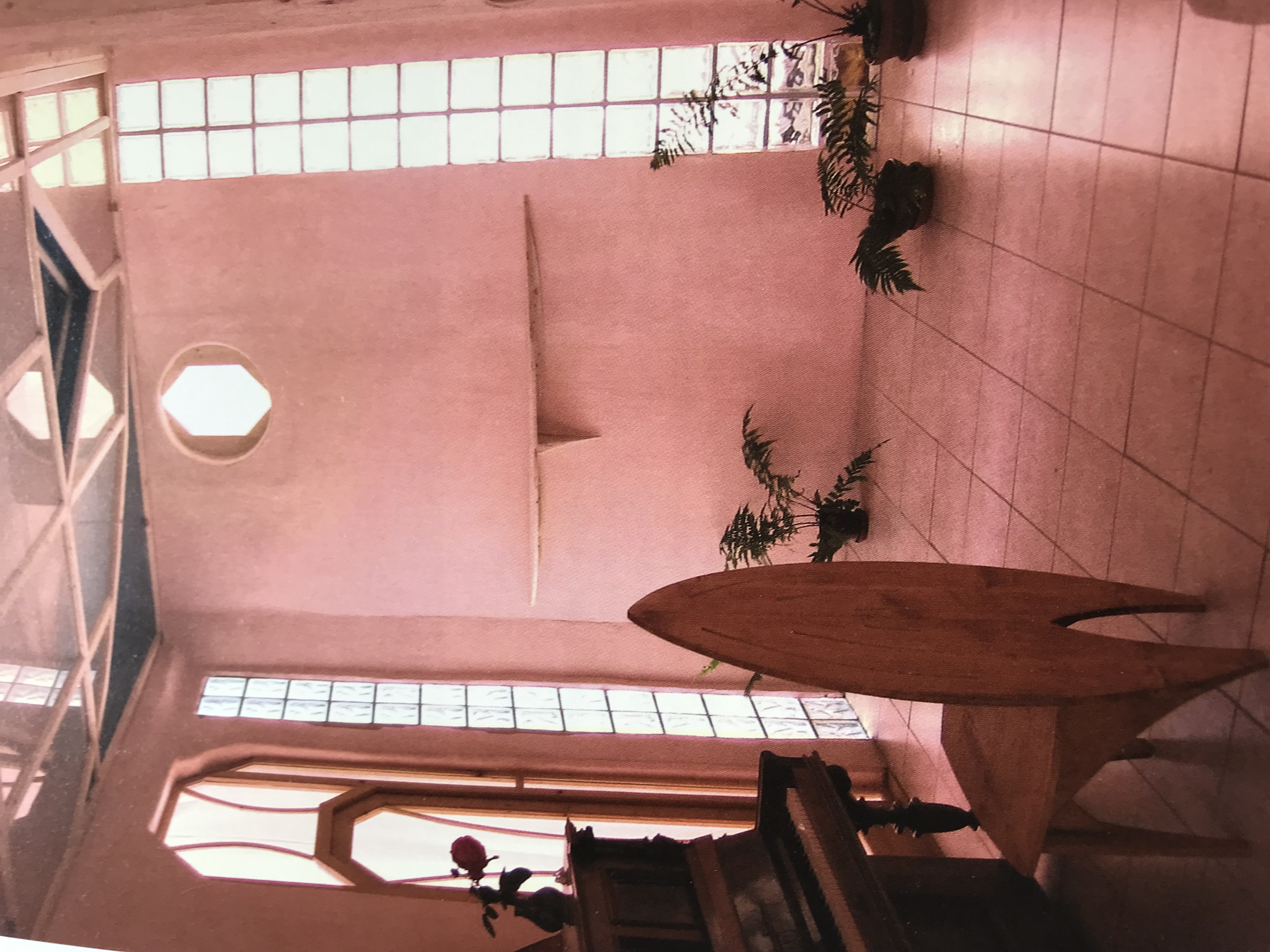 Het atrium - Spazio d'incontro - Tenno - It