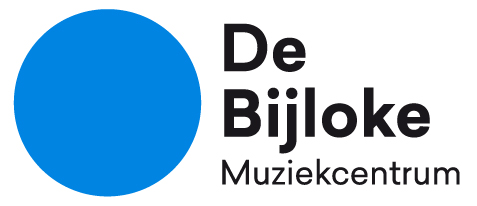 Muziekcentrum De Bijloke Gent