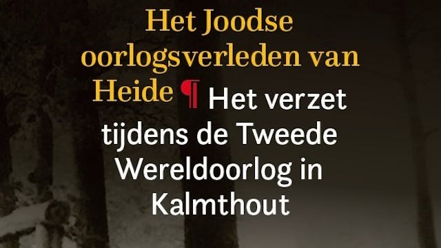 Cover van het voorgestelde boek.