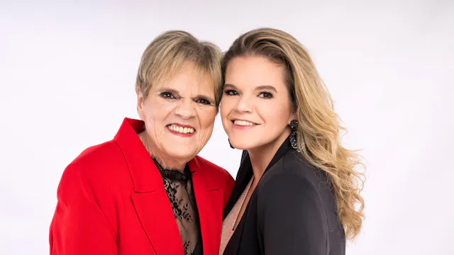 Margriet & Celien Hermans
