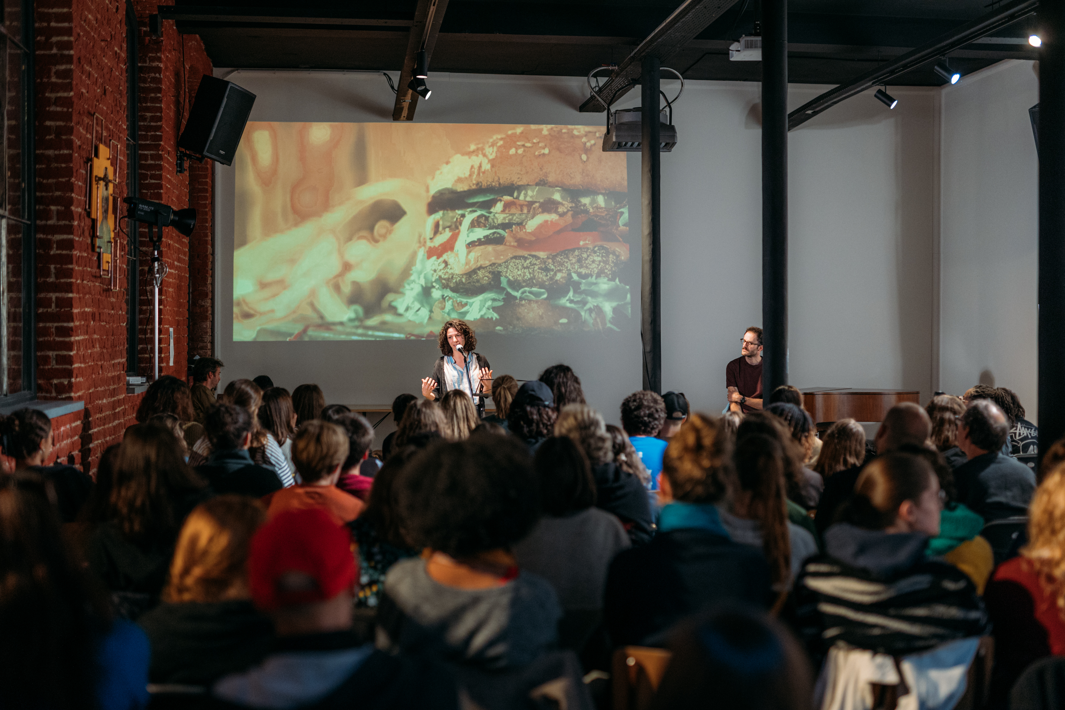 Festival Alimenterre