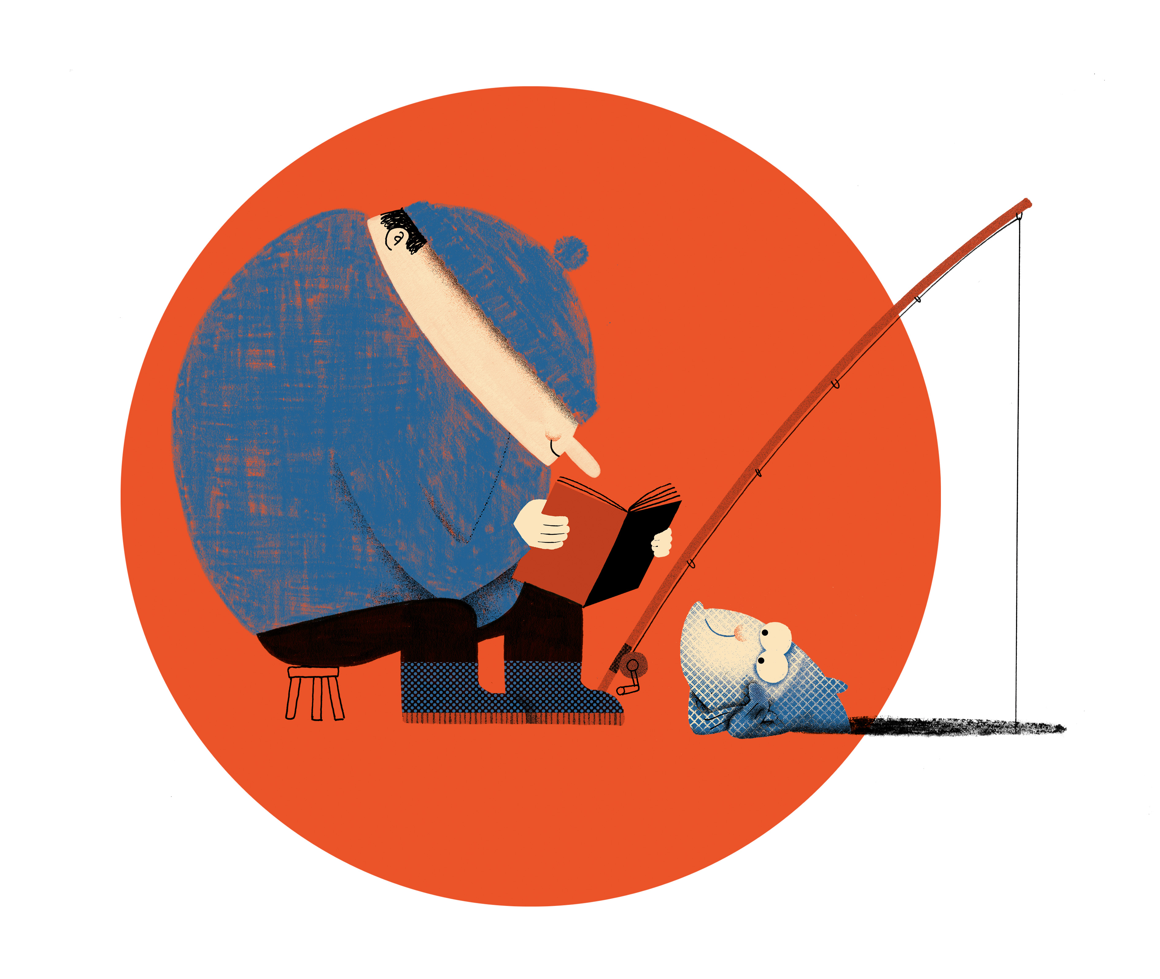 De Grote Voorleesdag