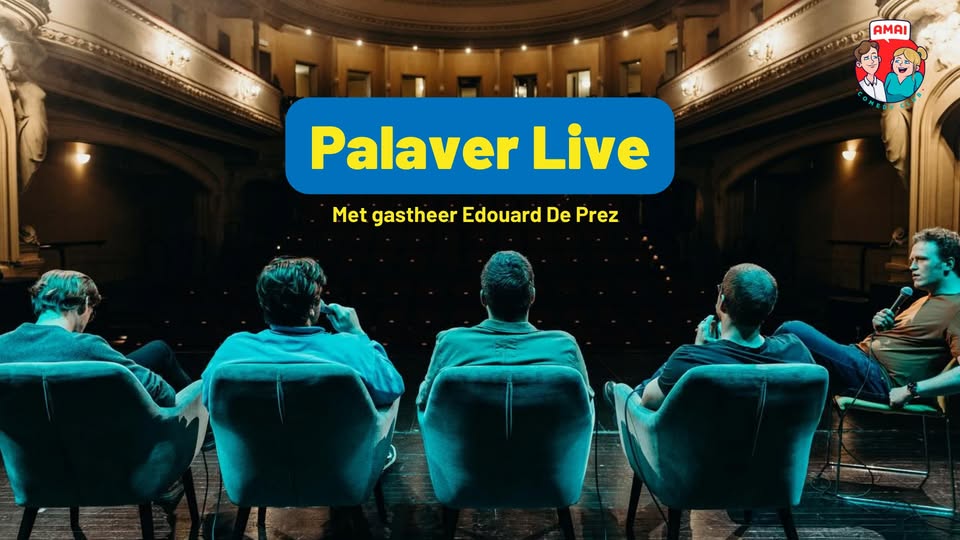 Palaver Live