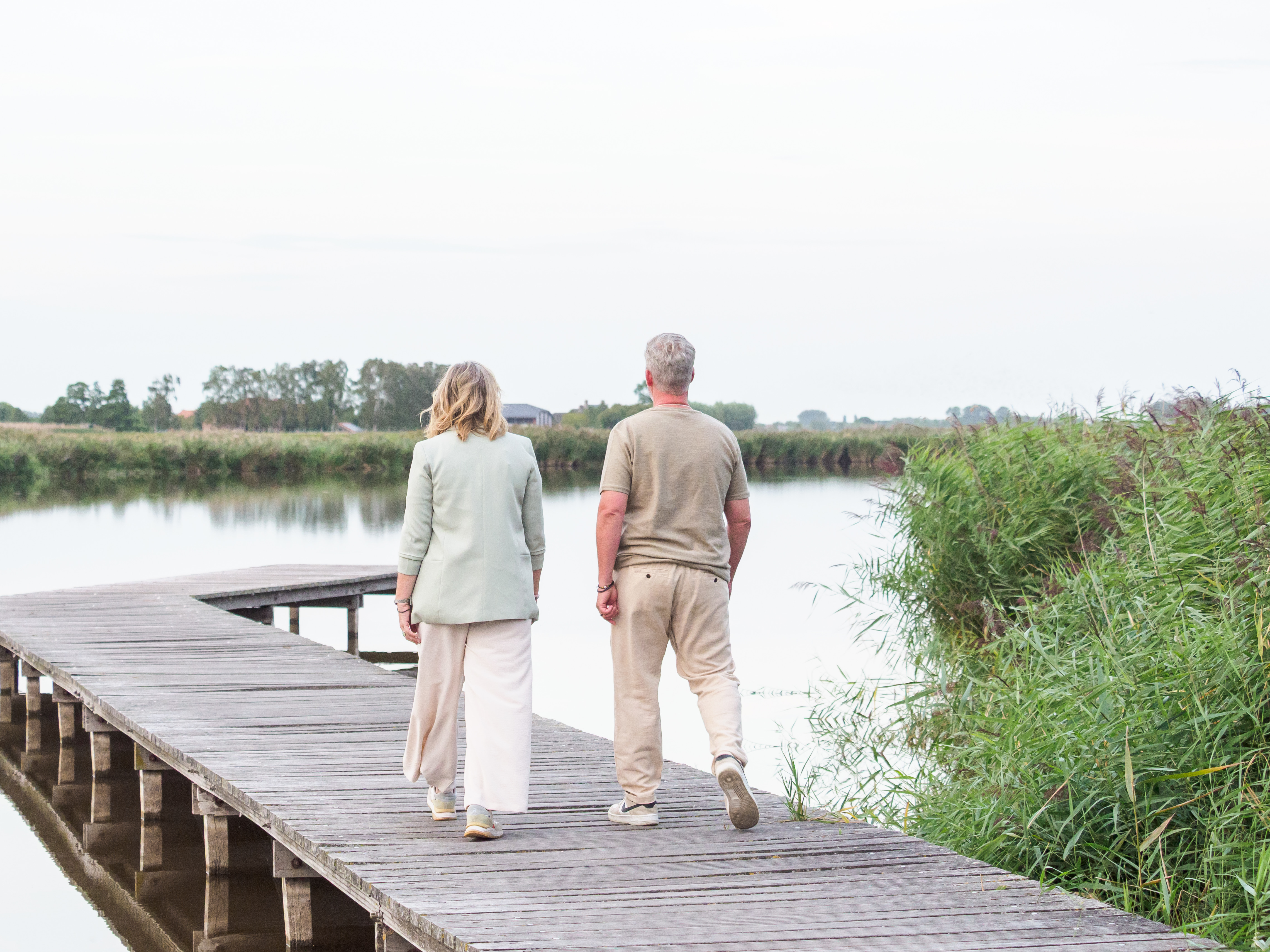Samen op pad naar Jezelf