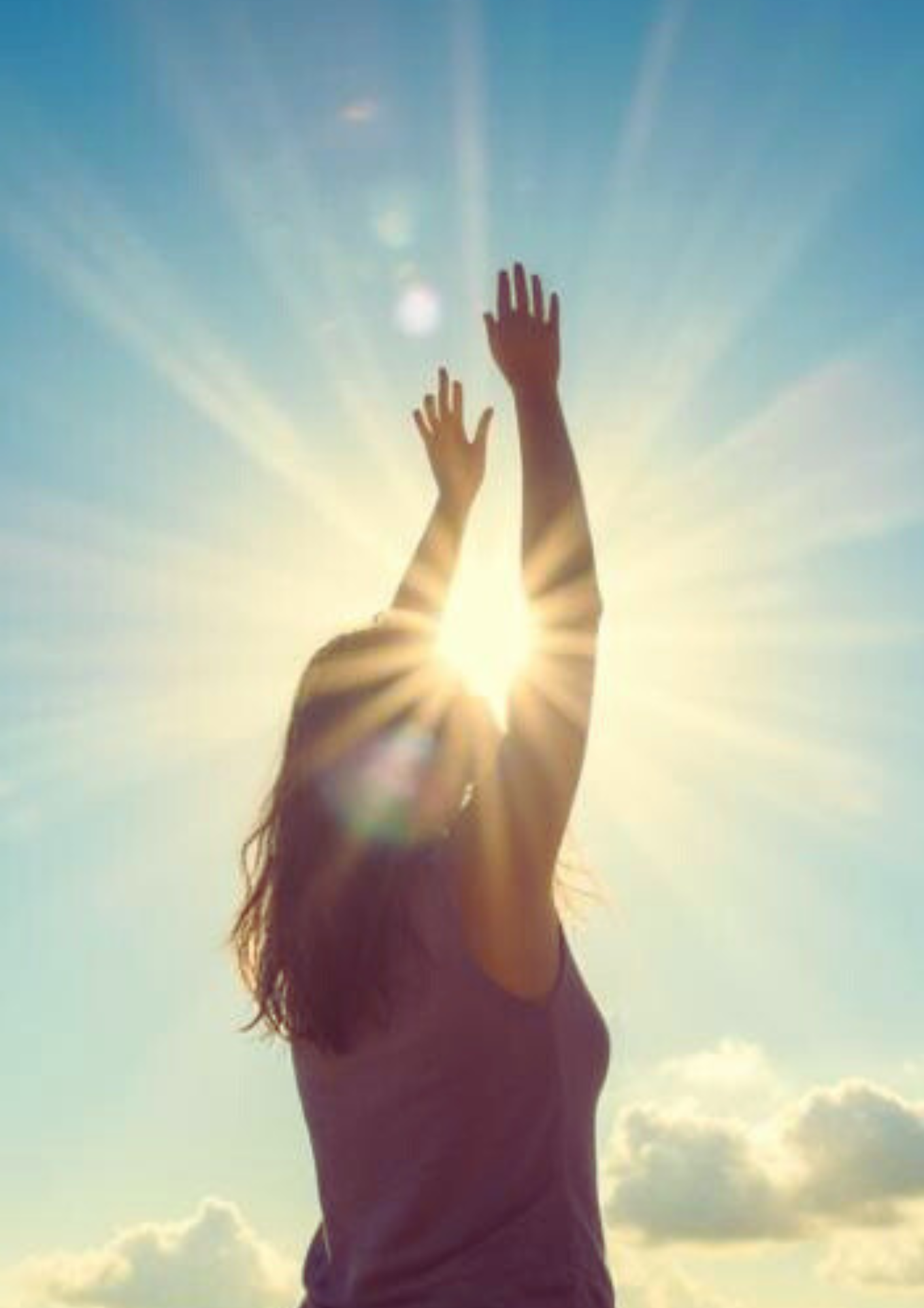 Een hemel voor iedereen