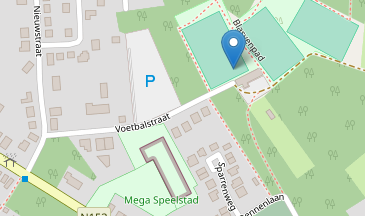 Locatie KFC Wechelderzande