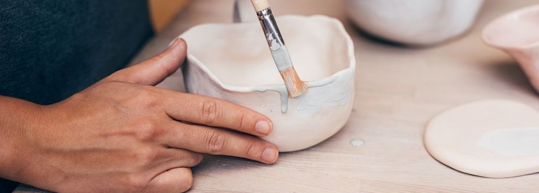 Keramiek voor beginners