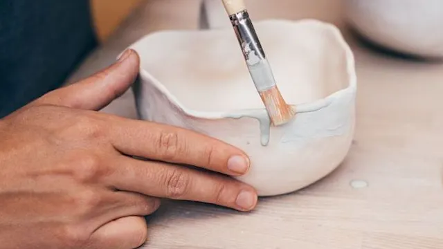 Keramiek voor beginners