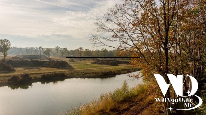 Vloethemveld Singles Wandeling