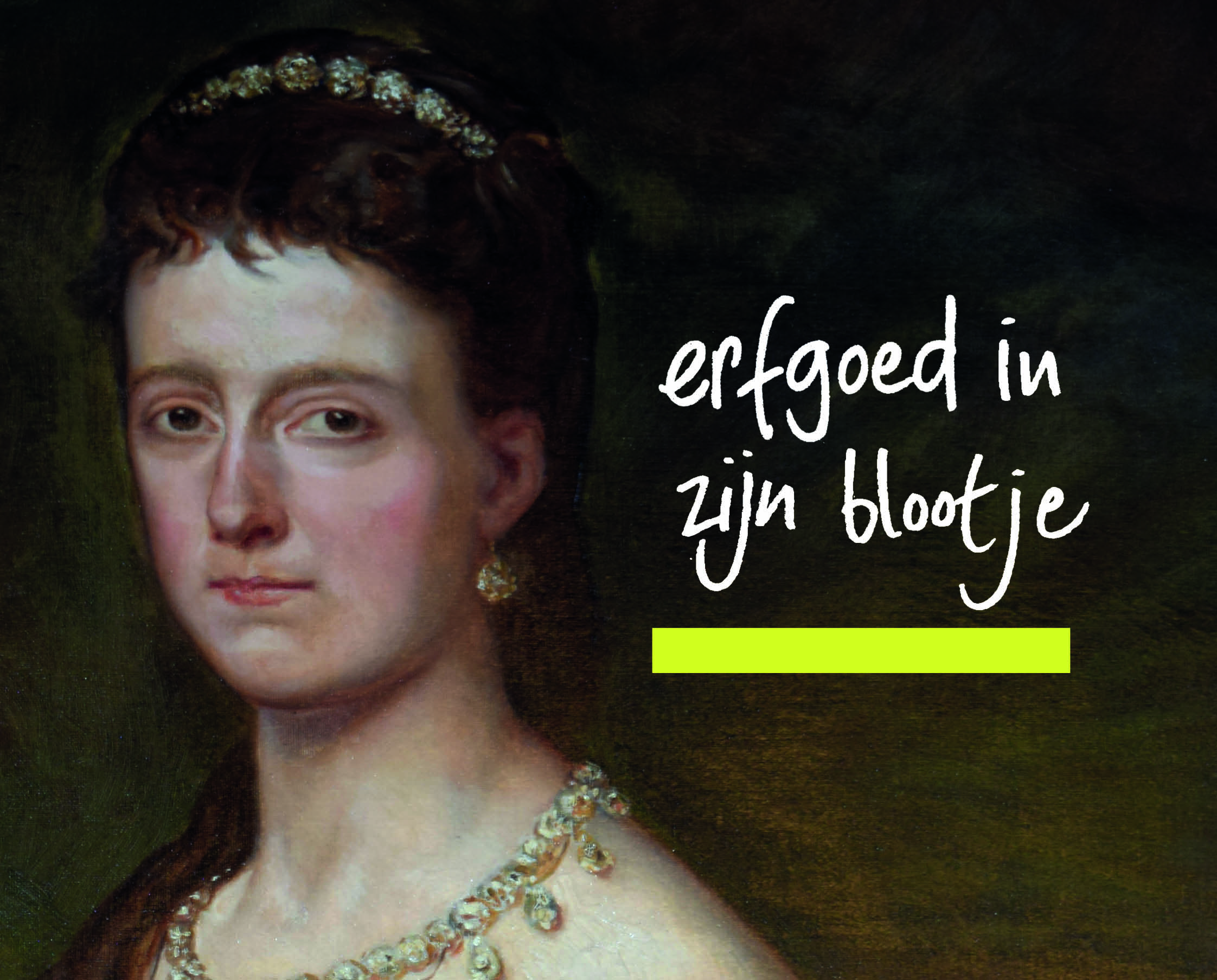 Erfgoedinzijnblootje