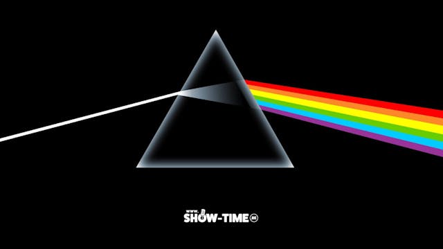 A Pink Floyd Experience