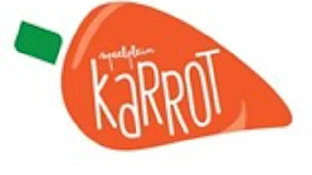 logo speelpleinwerking karrot