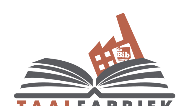 Taalfabriek logo