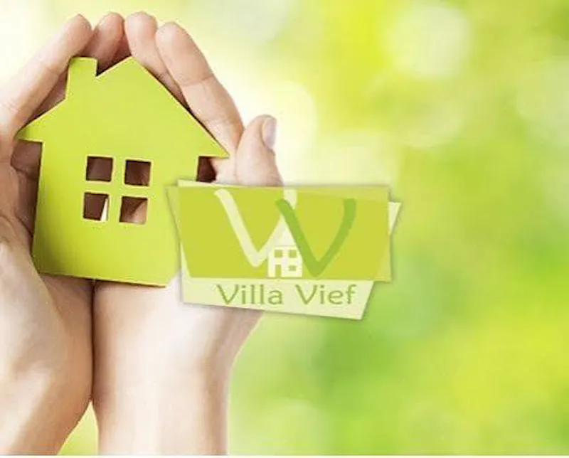 WinterMmmarkt ten voordele van Villa Vief vzw