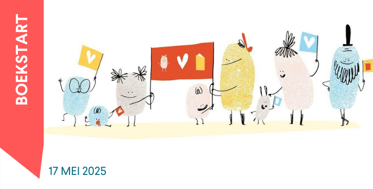 Boekstart 2025