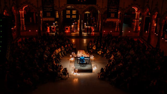 Antwerp Spring Festival