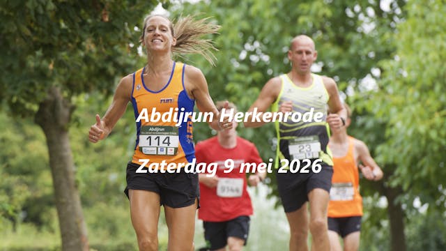 Abdijrun Herkenrode