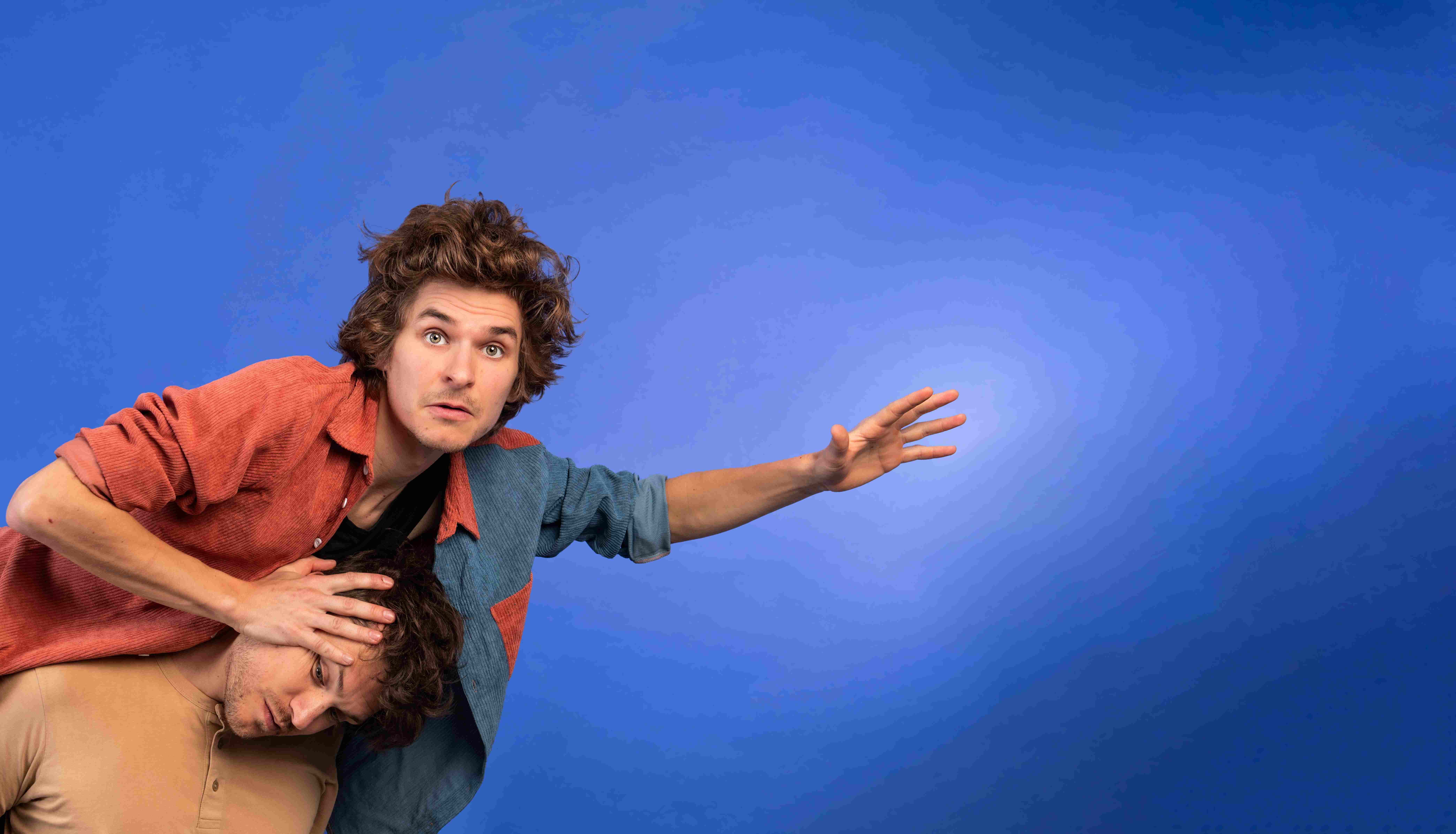 Lander Severins - Broer 