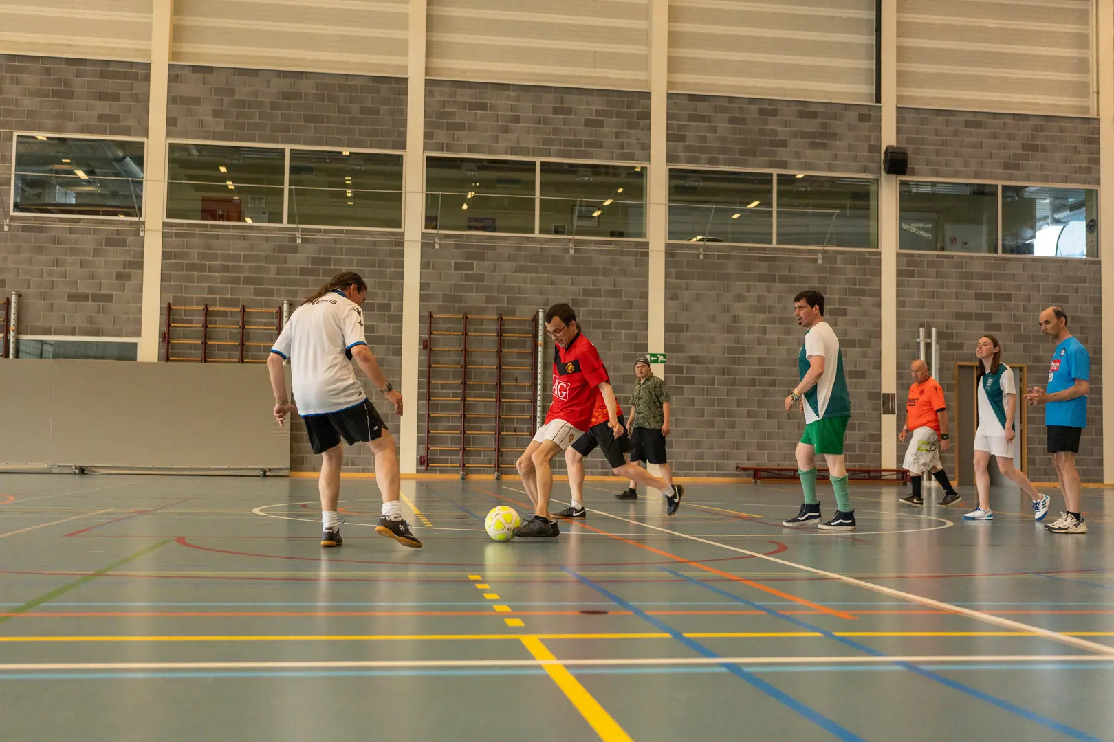 Minivoetbal-verzet-Maldegem_Oranje-vzw