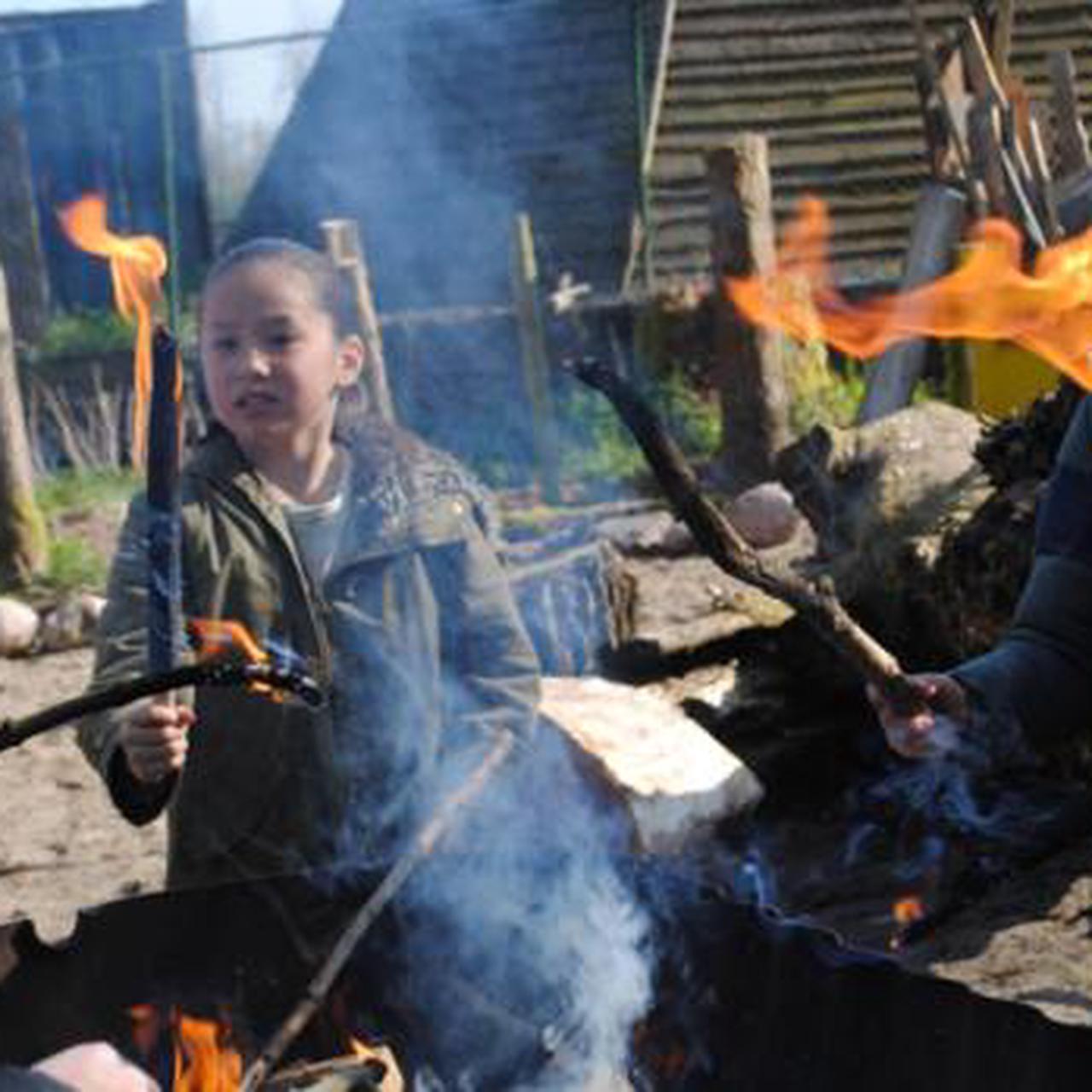 Back to basics - Externaat