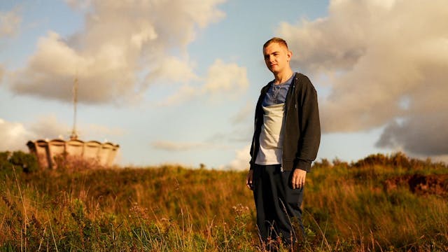 Christy - Brendan Canty