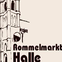 Rommelmarkt Halle