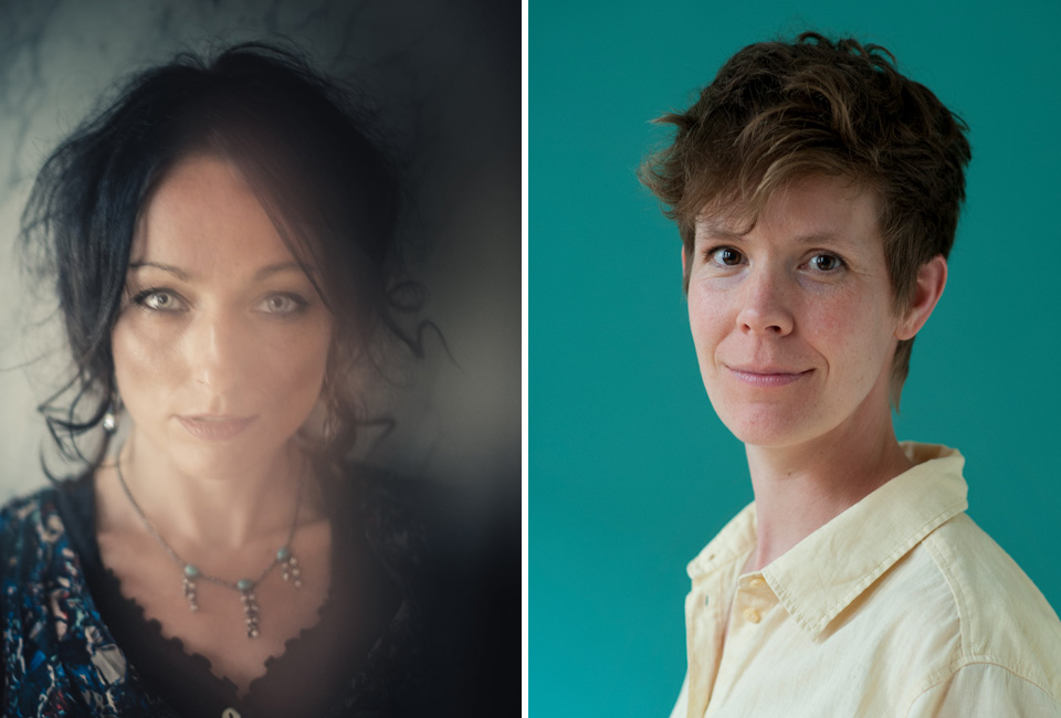 Lara Taveirne - Eke Krijnen