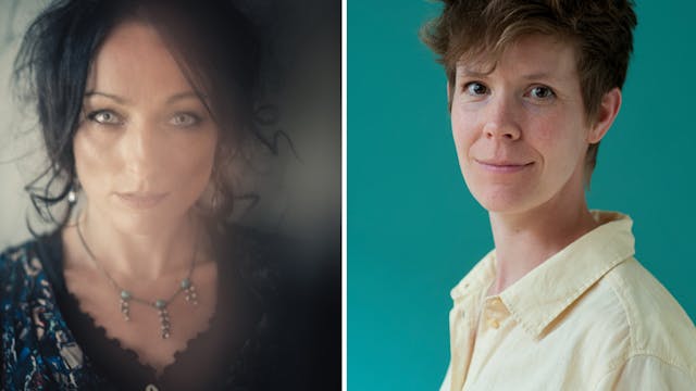 Lara Taveirne - Eke Krijnen