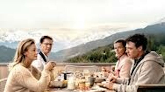 Afbeelding voor evenement Film: Voor de meisjes